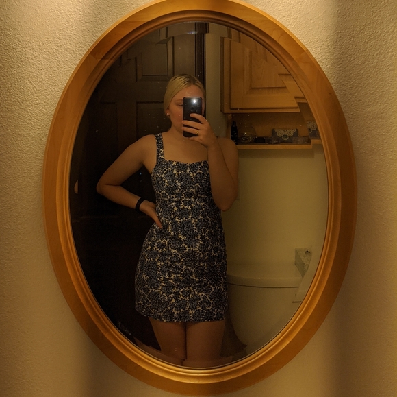 MICHAEL Michael Kors Mini Dress - Picture 1 of 6